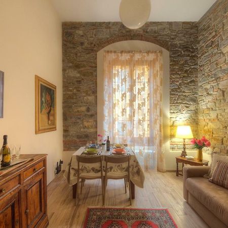 Duomo Luxury Apartment "Palazzo Del Re" Florence Exterior photo
