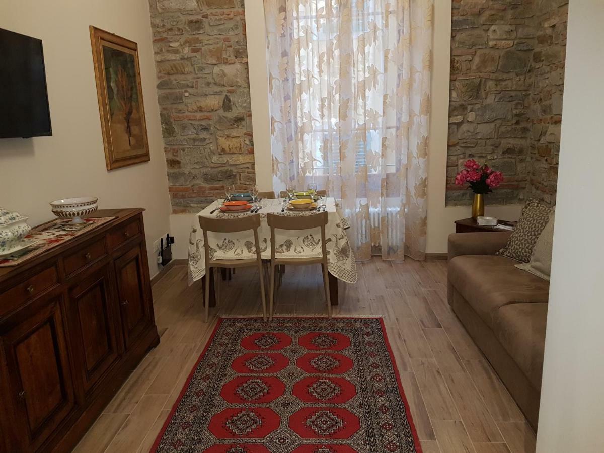 Duomo Luxury Apartment "Palazzo Del Re" Florence Exterior photo