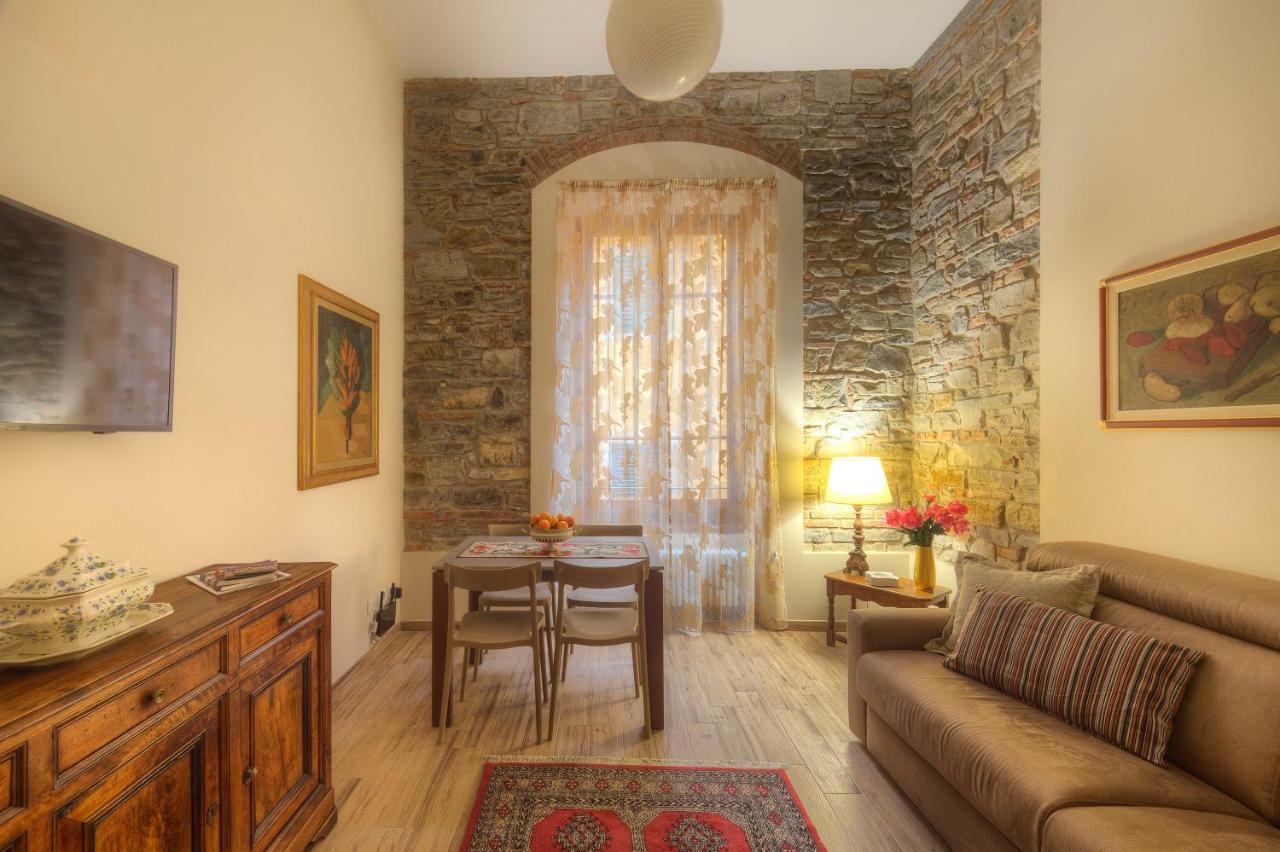 Duomo Luxury Apartment "Palazzo Del Re" Florence Exterior photo